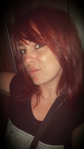 Photo de profil de Caroline Charrier