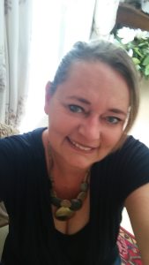 Photo de profil de Caroline Charron