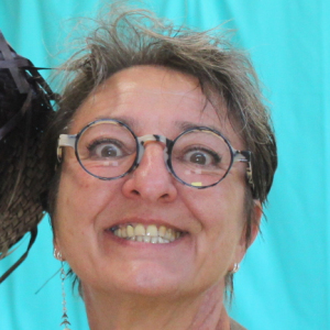 Photo de profil de Caroline Charroux
