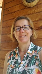 Photo de profil de Caroline Chatelain