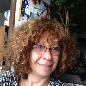 Photo de profil de Caroline Chauffourier