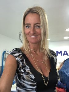 Photo de profil de Caroline Chibout