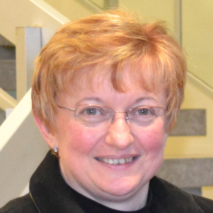 Photo de profil de Caroline Choisie