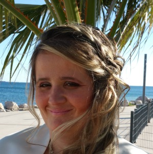 Photo de profil de Caroline Christol
