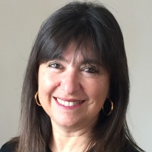 Photo de profil de Caroline Ciarlet