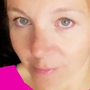 Photo de profil de Caroline Cilak