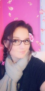 Photo de profil de Caroline Clarisse