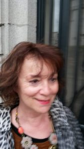 Photo de profil de Caroline Clément