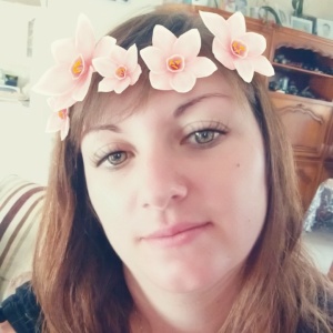 Photo de profil de Caroline Clément