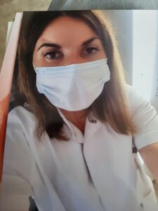 Photo de profil de Caroline Cliche