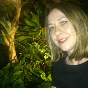 Photo de profil de Caroline Cooper