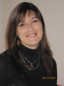 Photo de profil de Caroline Coste