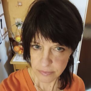 Photo de profil de Caroline Cotigny
