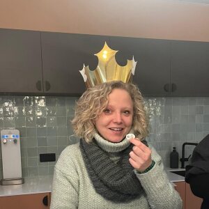 Photo de profil de Caroline Coujard de Laplanche