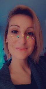 Photo de profil de Caroline Crapoulet