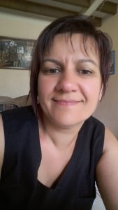 Photo de profil de Caroline Crespo