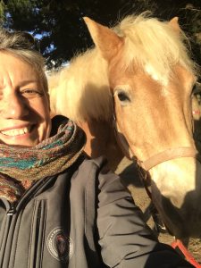 Photo de profil de Caroline Crozat