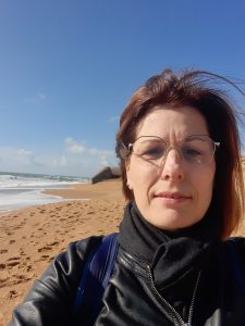 Photo de profil de Caroline Daine