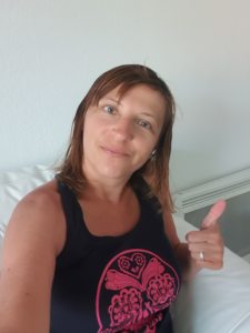 Photo de profil de Caroline Darada