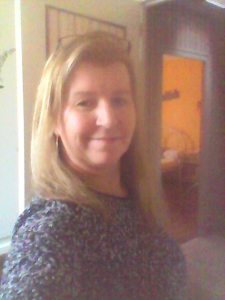 Photo de profil de Caroline Deborde
