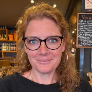 Photo de profil de Caroline Decraemer