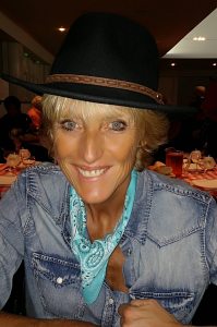Photo de profil de Caroline Deffontis