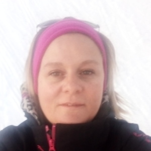 Photo de profil de Caroline Delemotte