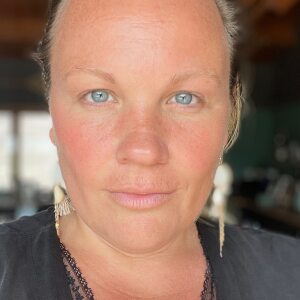 Photo de profil de Caroline Delhumeau