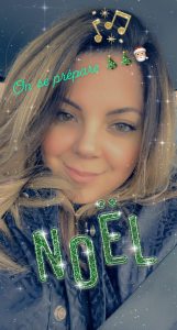 Photo de profil de Caroline Dellali