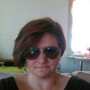 Photo de profil de Caroline Delreux