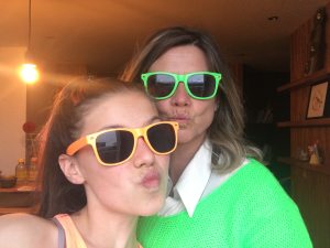 Photo de profil de Caroline Descamps