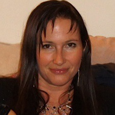 Photo de profil de Caroline Desurmont-Ruchaud