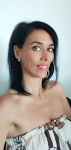 Photo de profil de Caroline Detroyat