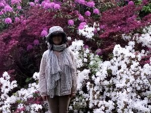 Photo de profil de Caroline Dorlet