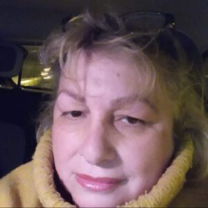 Photo de profil de Caroline Doucet