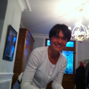 Photo de profil de Caroline Draznieks
