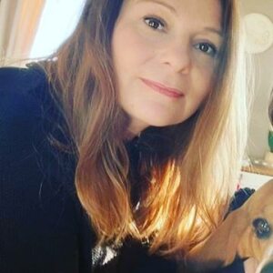 Photo de profil de Caroline Drincqbier