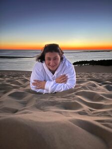 Photo de profil de Caroline Dubarbier