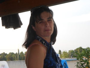 Photo de profil de Caroline Ducloux
