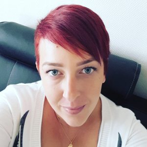 Photo de profil de Caroline Dulac
