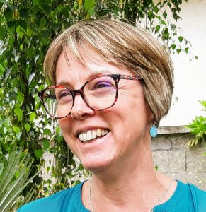 Photo de profil de Caroline Duvivier