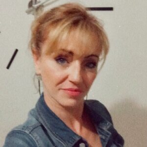 Photo de profil de Caroline Echilley
