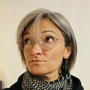 Photo de profil de Caroline Eicher