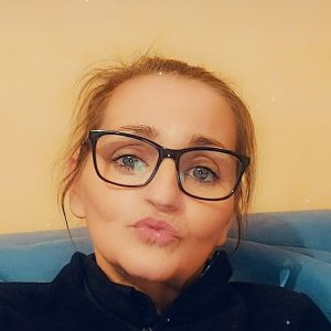 Photo de profil de Caroline Escoda