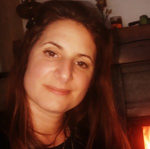 Photo de profil de Caroline Escribe