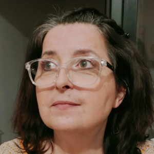 Photo de profil de Caroline Espinal