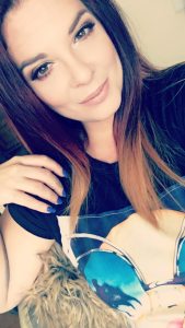Photo de profil de Caroline Estevez
