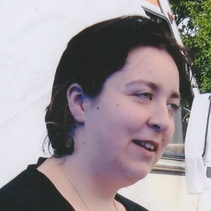 Photo de profil de Caroline Fabbri