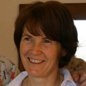 Photo de profil de Caroline Fauconnier