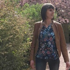 Photo de profil de Caroline Fauvel